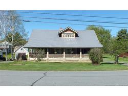299 Main Street Aroostook, NB E7H 2Z4