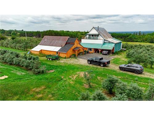 320 Red Bank Rd, Chipman, NB 