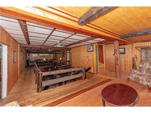 320 Red Bank Rd, Chipman, NB 