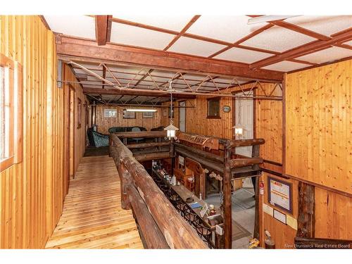 320 Red Bank Rd, Chipman, NB 