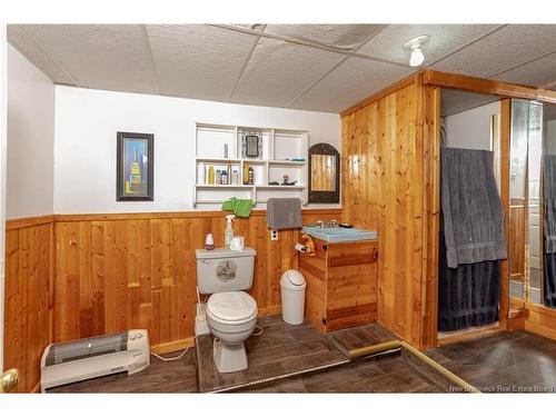 320 Red Bank Rd, Chipman, NB 