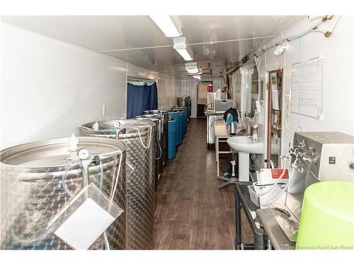 320 Red Bank Rd, Chipman, NB 