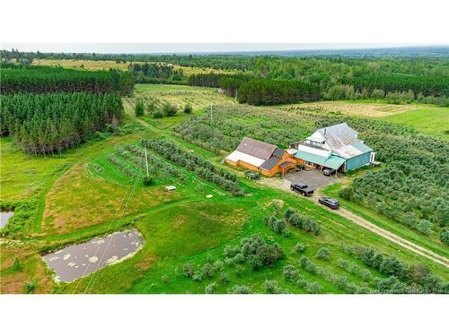 320 Red Bank Rd, Chipman, NB 