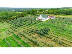 320 RED BANK RD Chipman, NB E4A 2B1
