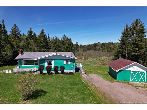 765 Route 172, Back Bay, NB 