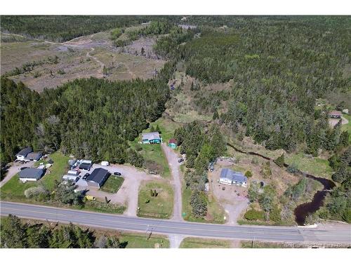 765 Route 172, Back Bay, NB 