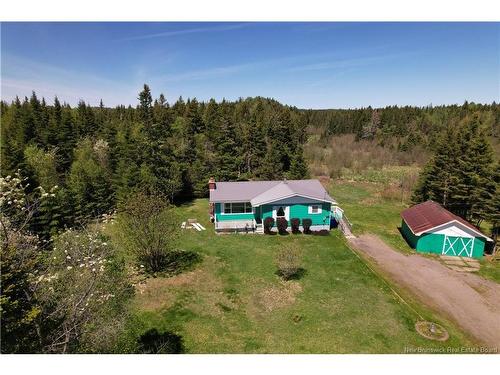 765 Route 172, Back Bay, NB 