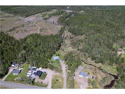 765 Route 172, Back Bay, NB 