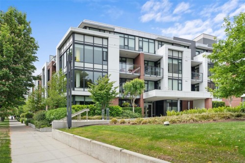 #404-530 Michigan St  Victoria, BC V8V 0G2