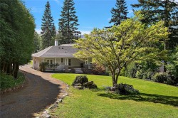 600 Seacliffe Rd North Saanich, BC V8L 5W1