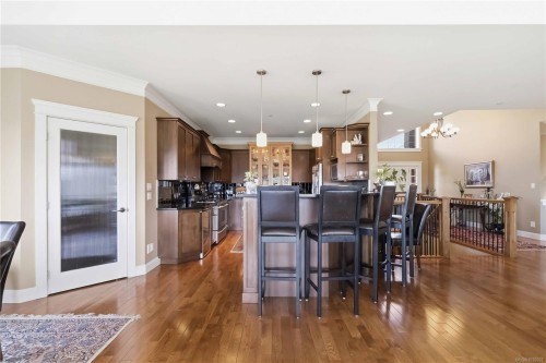 1297 Rockhampton Close, Langford, BC 