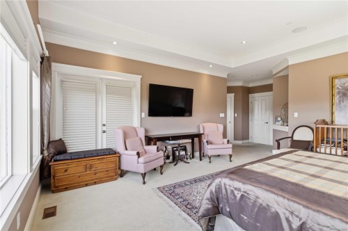 1297 Rockhampton Close, Langford, BC 
