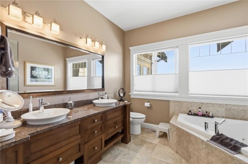 1297 Rockhampton Close, Langford, BC 
