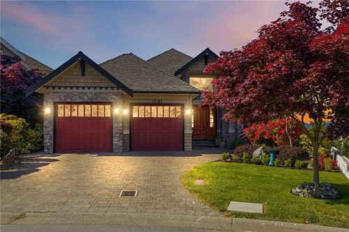 1297 Rockhampton Close, Langford, BC 