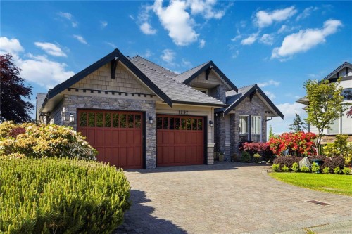 1297 Rockhampton Close, Langford, BC 