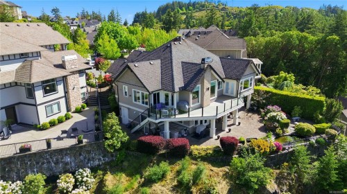 1297 Rockhampton Close, Langford, BC 