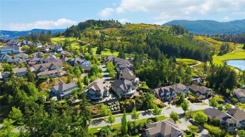 1297 Rockhampton Close, Langford, BC 
