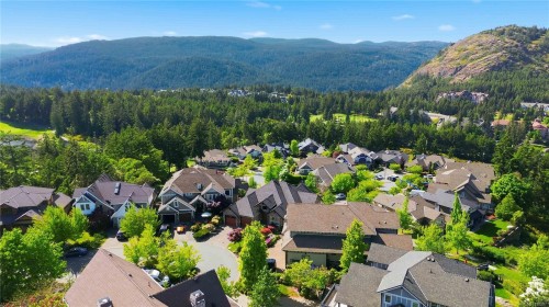 1297 Rockhampton Close, Langford, BC 