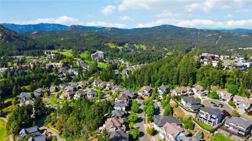 1297 Rockhampton Close, Langford, BC 