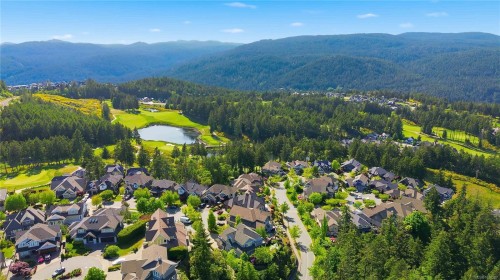 1297 Rockhampton Close, Langford, BC 
