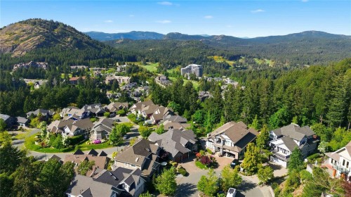 1297 Rockhampton Close, Langford, BC 