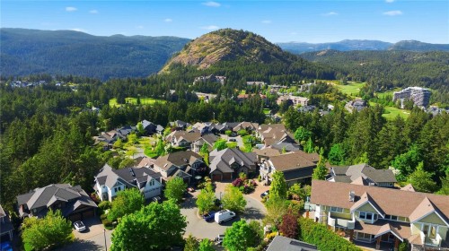 1297 Rockhampton Close, Langford, BC 