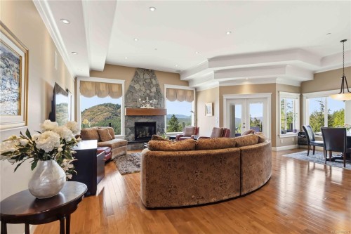 1297 Rockhampton Close, Langford, BC 