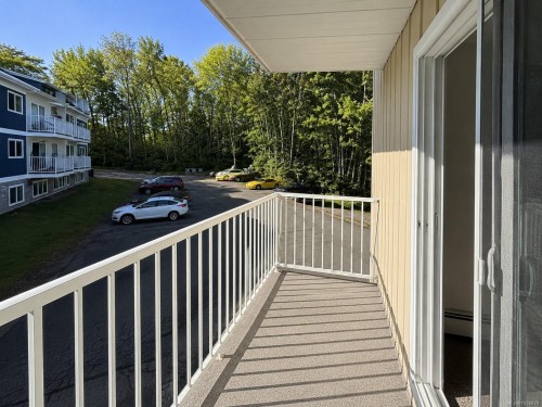 #205-7450 Rupert St, Port Hardy, BC - Outdoor With Exterior