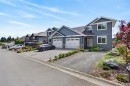 B-992 Erickson Rd, Campbell River, BC  - Outdoor With Facade 