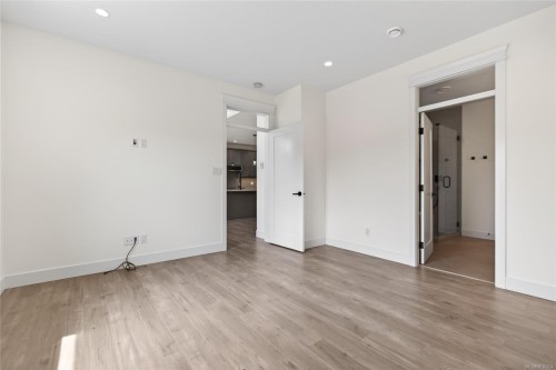 B-992 Erickson Rd, Campbell River, BC - Indoor Photo Showing Other Room