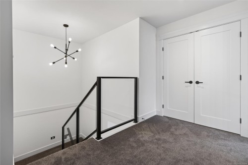 B-992 Erickson Rd, Campbell River, BC - Indoor Photo Showing Other Room