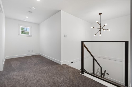 B-992 Erickson Rd, Campbell River, BC - Indoor Photo Showing Other Room