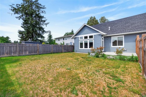 B-992 Erickson Rd, Campbell River, BC - Outdoor