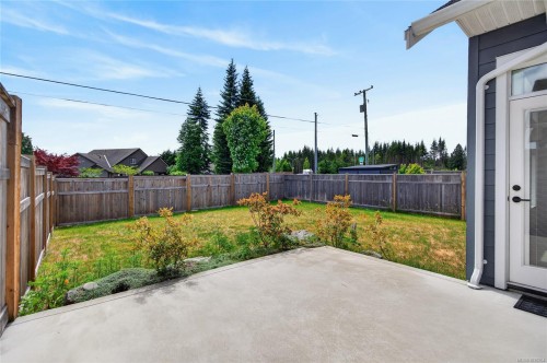 B-992 Erickson Rd, Campbell River, BC - Outdoor