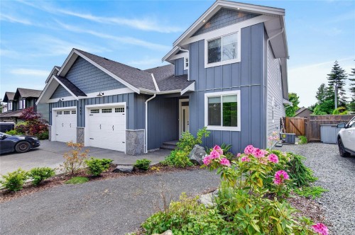 B-992 Erickson Rd, Campbell River, BC - Outdoor