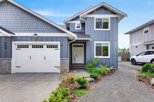 B-992 Erickson Rd, Campbell River, BC - Outdoor
