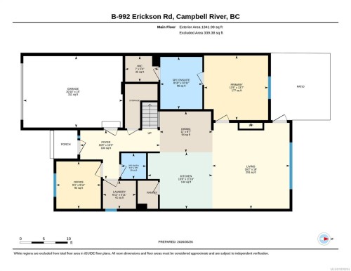B-992 Erickson Rd, Campbell River, BC - Other