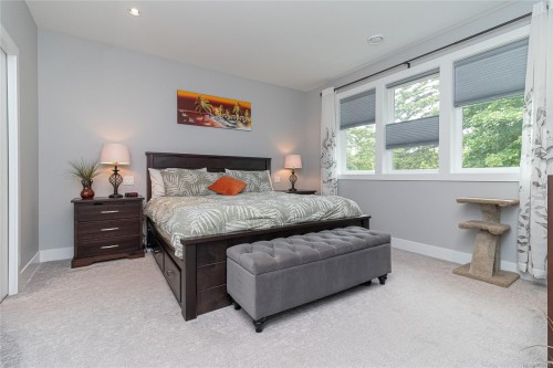 2117 Triangle Trail, Langford, BC 