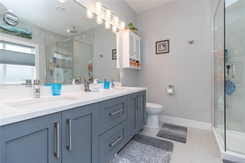 2117 Triangle Trail, Langford, BC 