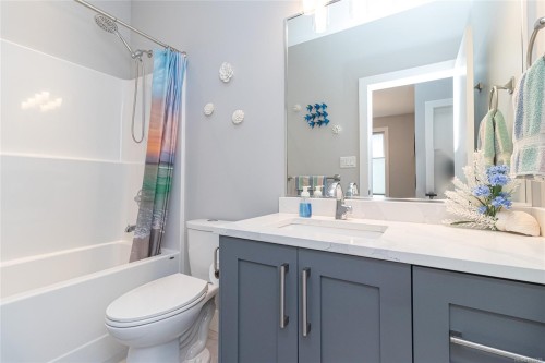 2117 Triangle Trail, Langford, BC 