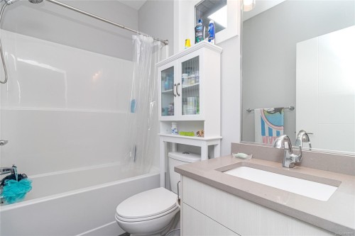 2117 Triangle Trail, Langford, BC 