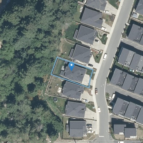 2117 Triangle Trail, Langford, BC 