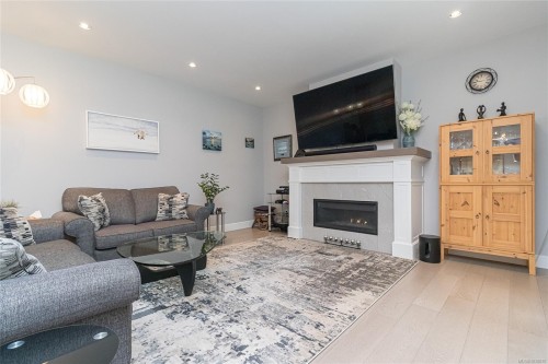 2117 Triangle Trail, Langford, BC 