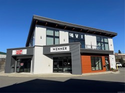 201-1934 Boxwood Rd Nanaimo, BC V9S 5Y2