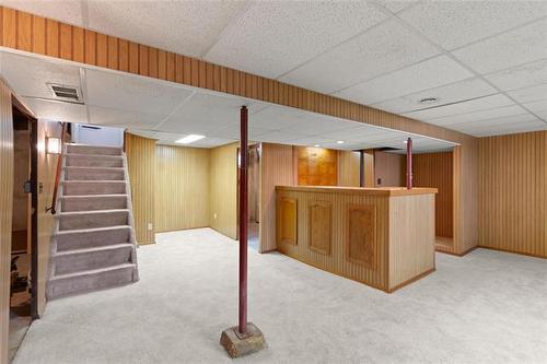 36 Dahlia Ave, Winnipeg, MB 