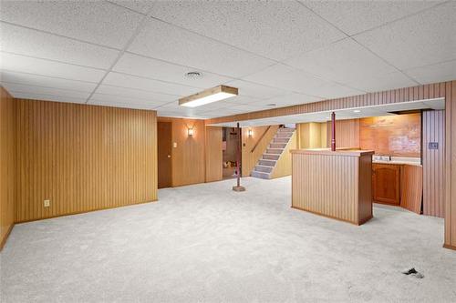 36 Dahlia Ave, Winnipeg, MB 