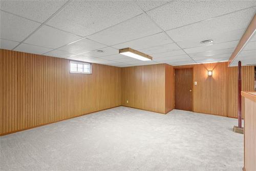 36 Dahlia Ave, Winnipeg, MB 
