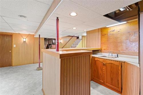 36 Dahlia Ave, Winnipeg, MB 