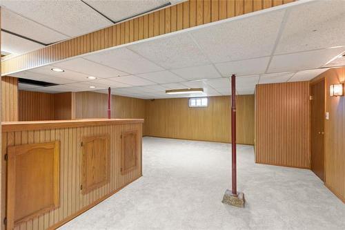 36 Dahlia Ave, Winnipeg, MB 