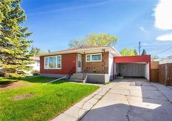 36 Dahlia AVE  Winnipeg, MB R2V 2K1